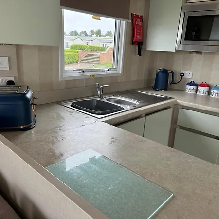 Retreat مكان تخييم *