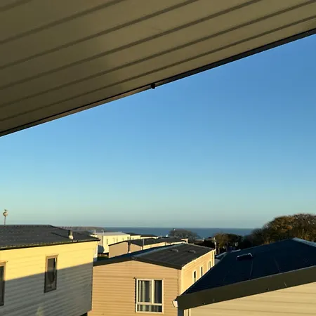 Кемпинг Retreat