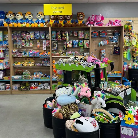 Кемпинг Retreat