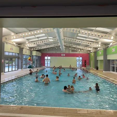 Кемпинг Retreat *