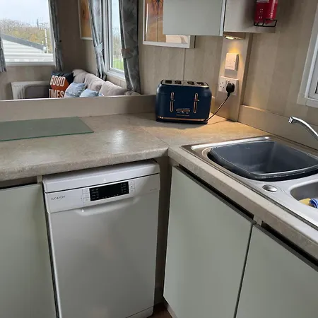 Retreat Кемпинг *