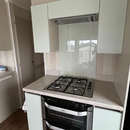 Кемпинг Retreat *